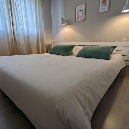 Fuzei Hotel Lorient-Ланесте Екстер'єр фото