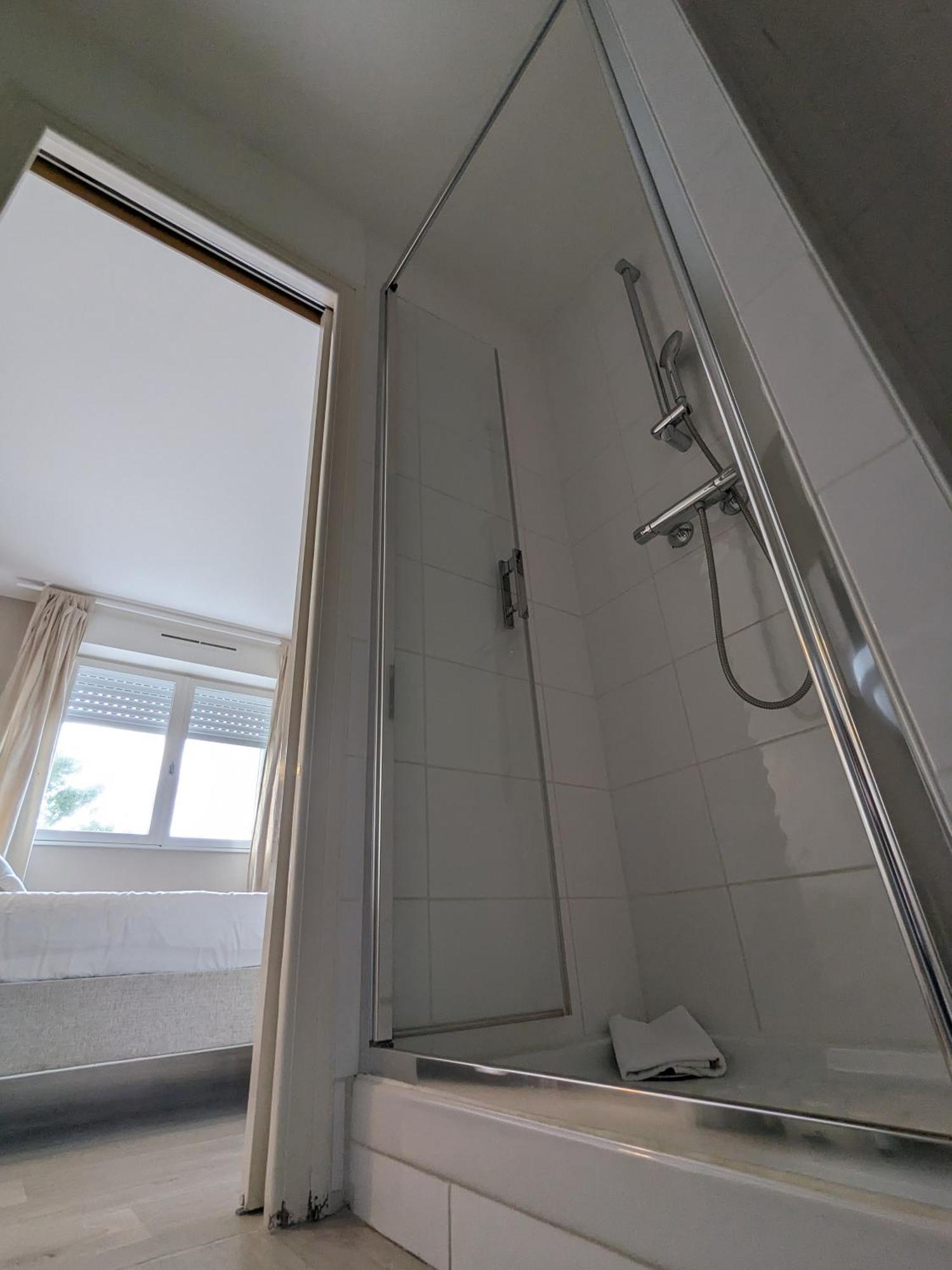 Fuzei Hotel Lorient-Ланесте Екстер'єр фото
