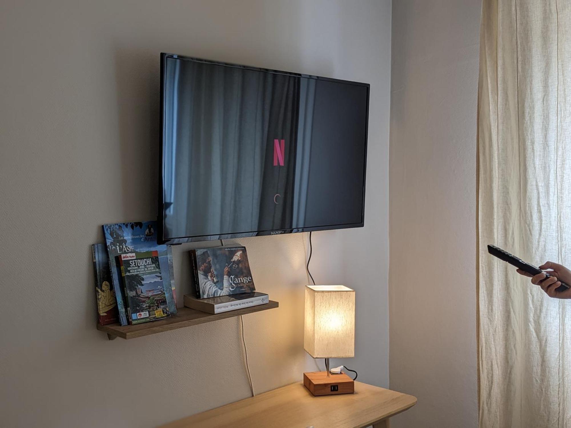 Fuzei Hotel Lorient-Ланесте Екстер'єр фото