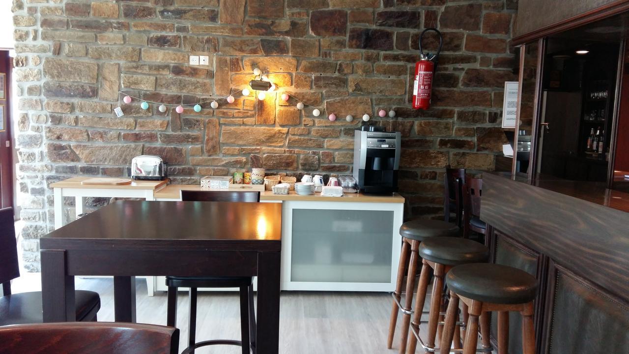 Fuzei Hotel Lorient-Ланесте Екстер'єр фото